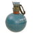 Original U.S. Vietnam War Era M69 Practice Fragmentation Hand Grenade with Practice Fuze in Husk- Inert Original Items