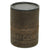 Original U.S. Vietnam War Era M69 Practice Fragmentation Hand Grenade with Practice Fuze in Husk- Inert Original Items
