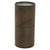 Original U.S. WWII Inert MkII Pineapple Grenade with Yellow Ring & M10A2 Fuze in Husk Original Items