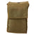 Original U.S. Vietnam War Special Forces Hot / Wet Individual Survival First Aid Kit in Original Belt Pouch Original Items