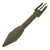Original U.S. WWII M7A1 Anti-Tank Practice Rocket for the M1 and M1A1 2.36 Inch Bazooka Launcher - Inert Original Items