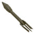 Original U.S. WWII M7A1 Anti-Tank Practice Rocket for the M1 and M1A1 2.36 Inch Bazooka Launcher - Inert Original Items
