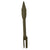 Original U.S. WWII M7A1 Anti-Tank Practice Rocket for the M1 and M1A1 2.36 Inch Bazooka Launcher - Inert Original Items