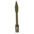 Original U.S. WWII M7A1 Anti-Tank Practice Rocket for the M1 and M1A1 2.36 Inch Bazooka Launcher - Inert Original Items