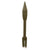 Original U.S. WWII M7A1 Anti-Tank Practice Rocket for the M1 and M1A1 2.36 Inch Bazooka Launcher - Inert Original Items