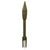 Original U.S. WWII M7A1 Anti-Tank Practice Rocket for the M1 and M1A1 2.36 Inch Bazooka Launcher - Inert Original Items