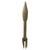 Original U.S. WWII M7A1 Anti-Tank Practice Rocket for the M1 and M1A1 2.36 Inch Bazooka Launcher - Inert Original Items