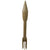 Original U.S. WWII M7A1 Anti-Tank Practice Rocket for the M1 and M1A1 2.36 Inch Bazooka Launcher - Inert Original Items
