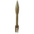 Original U.S. WWII M7A1 Anti-Tank Practice Rocket for the M1 and M1A1 2.36 Inch Bazooka Launcher - Inert Original Items