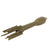 Original U.S. WWII M7A1 Anti-Tank Practice Rocket for the M1 and M1A1 2.36 Inch Bazooka Launcher - Inert Original Items