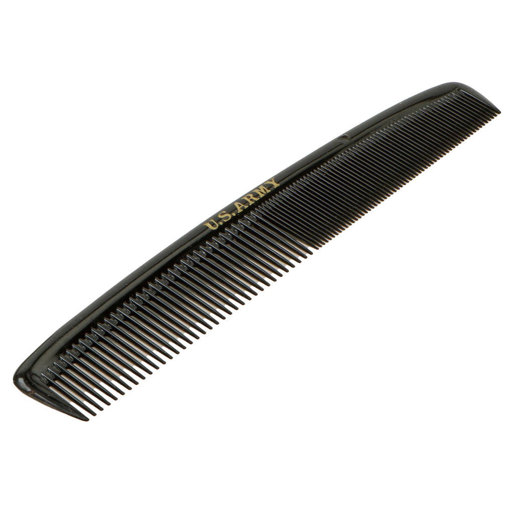 Original U.S. WWII U.S. Army Marked Issue Comb - NOS – International ...