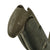 Original U.S. WWII 16” M1 Garand Bayonet and Scabbard by U.F.H. - Dated 1942 Original Items