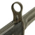 Original U.S. WWII 16” M1 Garand Bayonet and Scabbard by U.F.H. - Dated 1942 Original Items
