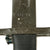 Original U.S. WWII 16” M1 Garand Bayonet and Scabbard by U.F.H. - Dated 1942 Original Items