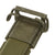 Original U.S. WWII 16” M1 Garand Bayonet and Scabbard by U.F.H. - Dated 1942 Original Items