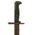 Original U.S. WWII M1942 Garand 16" Bayonet by PAL with USN MK 1 Scabbard - Dated 1942 or 1943 Original Items