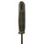 Original U.S. WWII M1942 16" Garand Rifle Bayonet by Utica Cutlery with USN MK 1 Scabbard Original Items