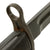 Original U.S. WWII M1942 16" Garand Rifle Bayonet by Utica Cutlery with USN MK 1 Scabbard Original Items