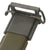 Original U.S. WWII M1942 16" Garand Rifle Bayonet by Utica Cutlery with USN MK 1 Scabbard Original Items