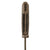 Original U.S. WWI & WWII M1905 Springfield 16 inch Rifle Bayonet Marked S.A. with M3 Scabbard - Dated 1918