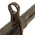 Original U.S. WWI & WWII M1905 Springfield 16 inch Rifle Bayonet Marked S.A. with M3 Scabbard - Dated 1918