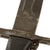 Original U.S. WWI & WWII M1905 Springfield 16 inch Rifle Bayonet Marked S.A. with M3 Scabbard - Dated 1918
