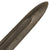 Original U.S. WWI & WWII M1905 Springfield 16 inch Rifle Bayonet Marked S.A. with M3 Scabbard - Dated 1918