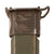 Original U.S. WWI & WWII M1905 Springfield 16 inch Rifle Bayonet Marked S.A. with M3 Scabbard - Dated 1918