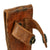 Original U.S. WWII USMC Mark 2 KA-BAR Fighting Knife by CAMILLUS in Leather Sheath Original Items