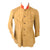 Original Imperial Japanese Pre-WWII / WWI Army Uniform Tunic & Matching Trousers with Red Piping Original Items