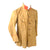 Original Imperial Japanese Pre-WWII / WWI Army Uniform Tunic & Matching Trousers with Red Piping Original Items