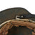 Original German WWII Relic Condition Heer Army M35 Double Decal Helmet with Partial Liner and Chinstrap - Size 64 Shell Original Items