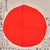 Original Japanese WWII Hand-Painted Hinomaru Yosegaki Good Luck Flag with 86 Signatures and Partial Translation Sheet - 27 1/2" x 34"