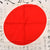 Original Japanese WWII Hand-Painted Silk Good Luck Flag with Lots of Signatures & Page of Translations - 27 x 41½” Original Items