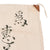 Original Japanese WWII Hand-Painted Silk Good Luck Flag with Lots of Signatures & Page of Translations - 27 x 41½” Original Items
