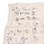 Original Japanese WWII Hand-Painted Silk Good Luck Flag with Lots of Signatures & Page of Translations - 27 x 41½” Original Items