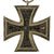 Original Imperial German WWI Prussian Iron Cross 2nd Class 1914 with Ribbon & Award Document - IV Reserve Battalion, 10th (Lower Saxony) Foot Artillery Original Items