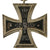 Original Imperial German WWI Prussian Iron Cross 2nd Class 1914 with Ribbon & Award Document - IV Reserve Battalion, 10th (Lower Saxony) Foot Artillery Original Items