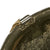 Original U.S. WWII Schlueter Swivel Bale Captain’s M1 Helmet with Westinghouse Liner - Untouched Original Items