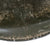 Original U.S. WWII Schlueter Swivel Bale Captain’s M1 Helmet with Westinghouse Liner - Untouched Original Items