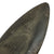 Original U.S. WWI Model 1917 Bolo Knife by Plumb St. Louis with 1918-Dated Canvas Scabbard - Dated 1918 Original Items