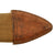 Original U.S. WWI Model 1917 Bolo Knife by Plumb St. Louis with 1918-Dated Canvas Scabbard - Dated 1918 Original Items