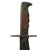 Original U.S. WWI Model 1917 Bolo Knife by Plumb St. Louis with 1917-Dated Canvas Scabbard - Dated 1918 Original Items