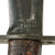 Original U.S. WWI Model 1917 Bolo Knife by Plumb St. Louis with 1917-Dated Canvas Scabbard - Dated 1918 Original Items