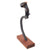 Original U.S. Vietnam War Era Bell OH-58 Kiowa Helicopter Control Stick Mounted on Wooden Display Board Original Items