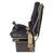 Original U.S. Vietnam to Modern Mockup Huey UH-1 Helicopter Seat with Huey Frame & Control Stick, Blackhawk UH-60 Seat Pads, with Military Fire Extinguisher and Aeronautic First Aid Kit Original Items
