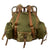 Original U.S. Vietnam War Early 1964 Model Lightweight Rucksack with Welded Aluminum Frame Original Items