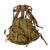 Original U.S. Vietnam War Early 1966 Model Lightweight Rucksack Frame - Dated 1968 - Complete Original Items