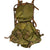 Original U.S. Vietnam War Early 1966 Model Lightweight Rucksack Frame - Dated 1968 - Complete Original Items
