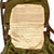 Original U.S. Vietnam War Early 1966 Model Lightweight Rucksack Frame - Dated 1968 - Complete Original Items